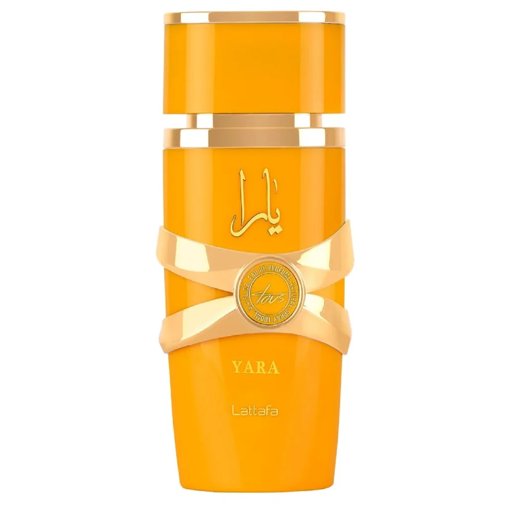 Lattafa Yara Tous EDP 100ml