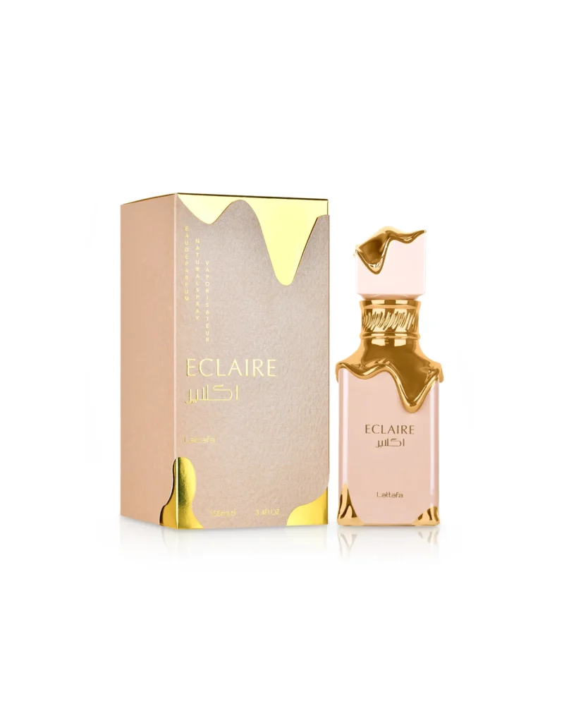 Lattafa Eclaire EDP 100ml - Image 2