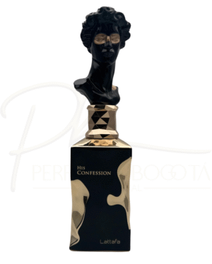 Lattafa His Confession EDP 100ml