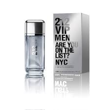 212 VIP MEN 100ml