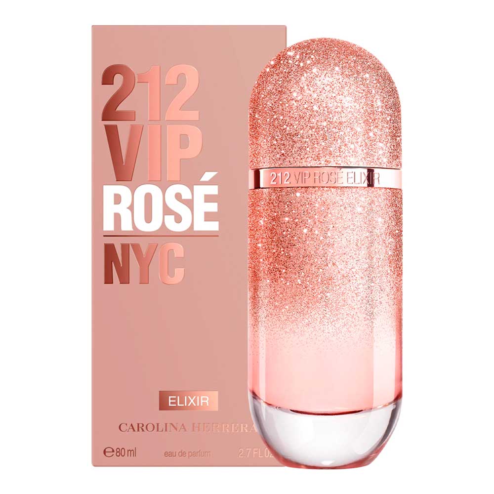 212 VIP Rose 80ml
