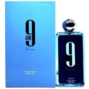 9 AM Dive 100ml EDP