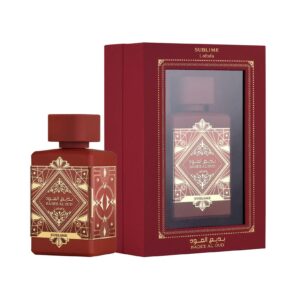 Badee Al Oud Sublime 100ml