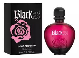 Black XS 80ml