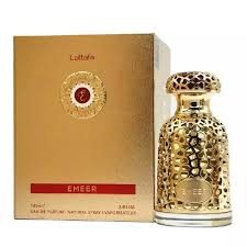 Lataffa Emer 100ml