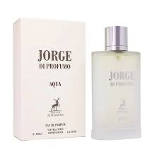 Jorge di profumo Aqua 100ml