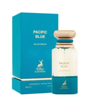 Pacific Blue 100ml