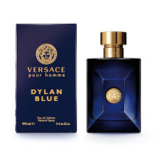 DYLAN BLUE EDT 100ML MASC