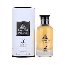 jean lowe immortal 100ml